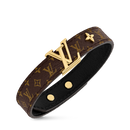 Bracelet LV Iconic Marron