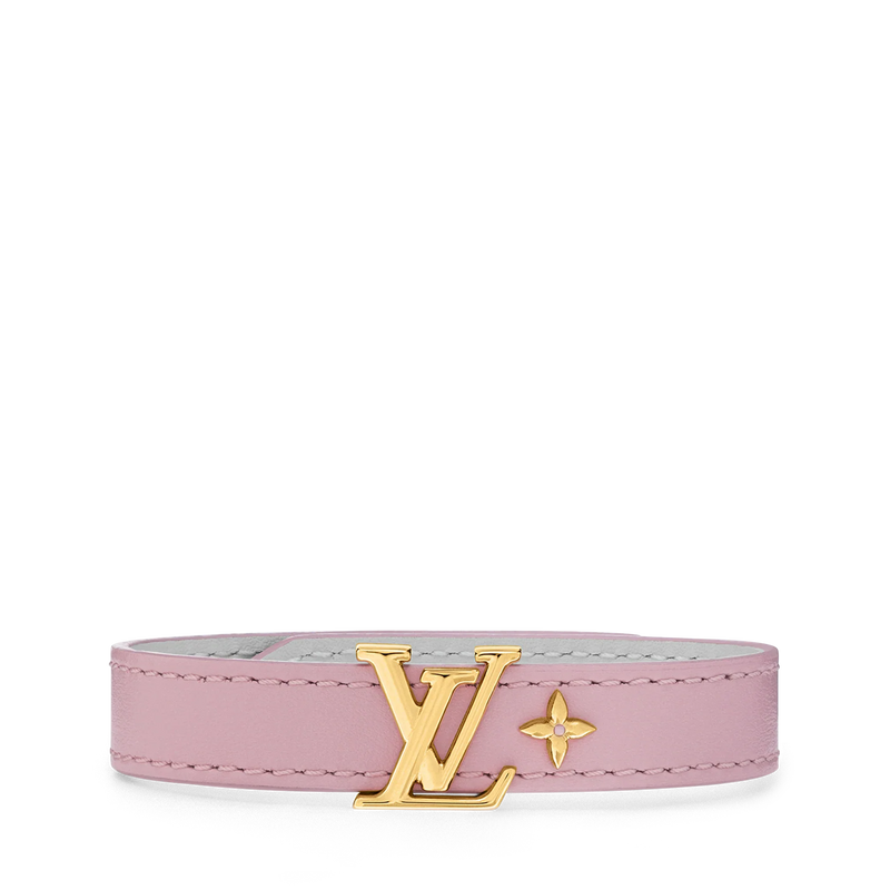 Bracelet LV Bloom Rose
