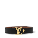 Bracelet LV Bloom Noir