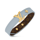 Bracelet LV Bloom Bleu