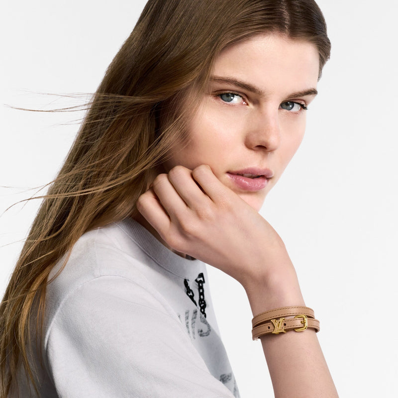 Bracelet LV Darling (2 coloris)