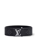 Bracelet LV Slim Noir