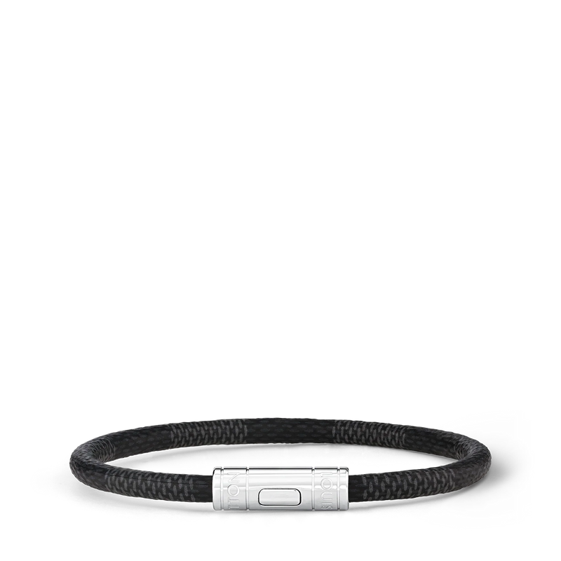 Bracelet LV Keep It Noir
