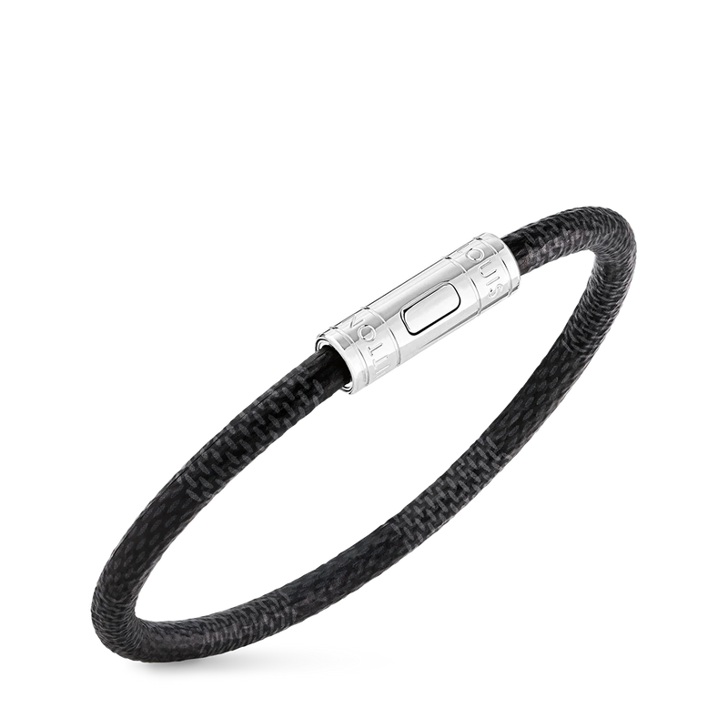 Bracelet LV Keep It Noir