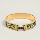 Hermès - Bracelet Clic H Musée