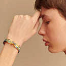 Hermès - Bracelet Clic H Musée