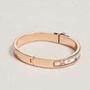 Hermès - Bracelet Mini Clic Kelly Au Royaume d'Hélios