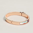 Hermès - Bracelet Mini Clic Kelly Au Royaume d'Hélios 2