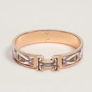 Hermès - Bracelet Clic H Grand Apparat I