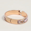 Hermès - Bracelet Clic H Grand Apparat I