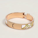 Hermès - Bracelet Clic H Musée