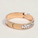 Hermès - Bracelet Clic H l'Épopée d'Hermès