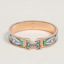 Hermès - Bracelet Clic H Grand Apparat II
