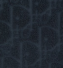 Dior - T-shirt Dior Oblique Bleu Marine