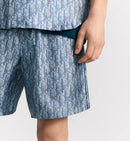 Dior - Short Dior Oblique