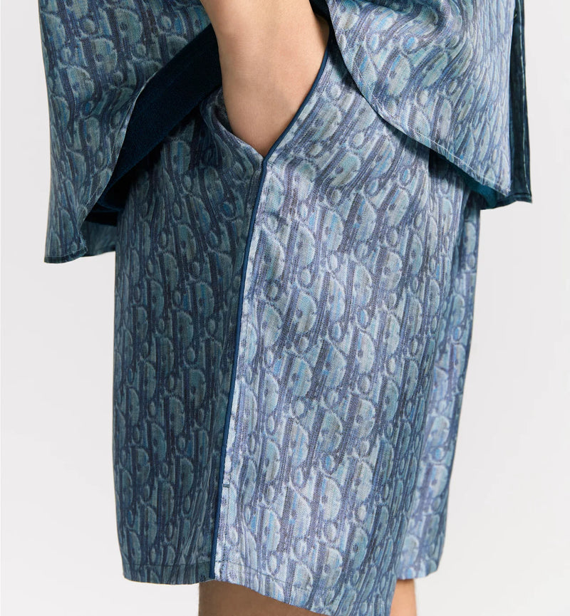 Dior - Short Dior Oblique