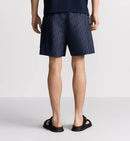 Dior - Short De Bain Dior Oblique