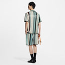 Louis Vuitton - Short rayé en crochet