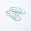 Asics Sportstyle - Gel-NYC (Cream/Arctic Sky)