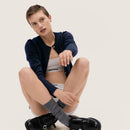 Miu Miu - Haut dos nageur Blanc