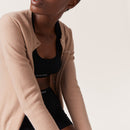 Miu Miu - Haut dos nageur Noir