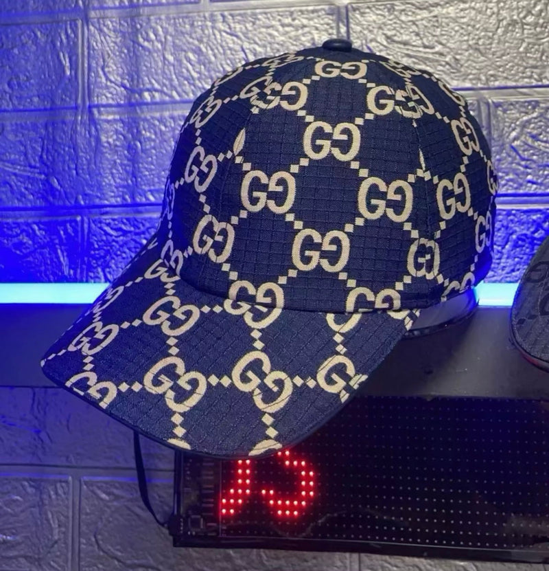 Casquette GG 2025