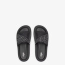 Fendi - Claquettes Noir