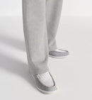 Dior - Mocassin Dior Granville Gris