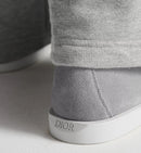 Dior - Mocassin Dior Granville Gris