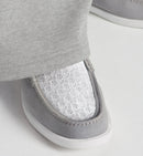 Dior - Mocassin Dior Granville Gris