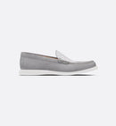 Dior - Mocassin Dior Granville Gris