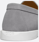 Dior - Mocassin Dior Granville Gris