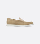 Dior - Mocassin Dior Granville Beige