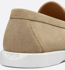 Dior - Mocassin Dior Granville Beige