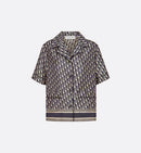 Dior - Ensemble SHORT + CHEMISE Dior CHEZ MOI Bleu