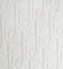 Dior - Ensemble SHORT + T-SHIRT Oblique Blanc