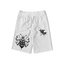 Dior - Short Abeille Blanc