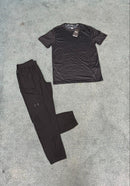 Under Armour - Ensemble II Full Black