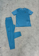 Under Armour - Ensemble II Bleu