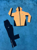 Under Armour - Ensemble Pêche / Noir