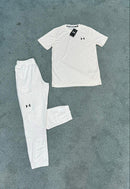 Under Armour - Ensemble II Full White