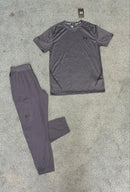 Under Armour - Ensemble II Full Grey