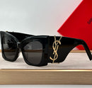 YSL - sl m119 blaze Black