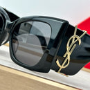 YSL - sl m119 blaze Black