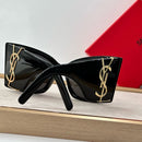 YSL - sl m119 blaze Black
