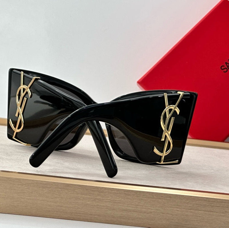 YSL - sl m119 blaze Black