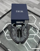 Dior B30 Grey Countdown Sneaker