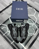 Dior B30 Black Countdown Sneaker