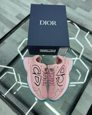 Dior B30 Pale Pink Sneaker
