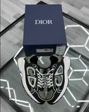 Dior B30 Deep Green Sneaker